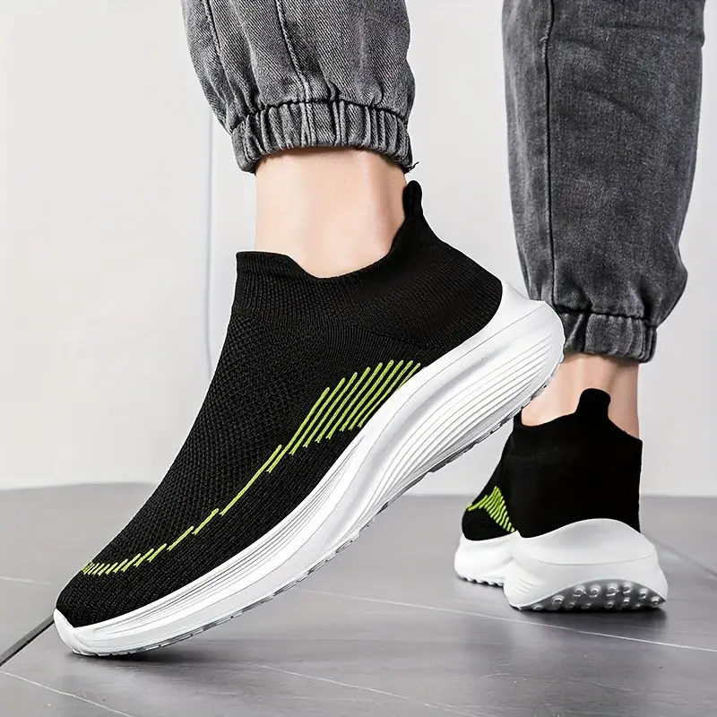FLEXICOMFORT™ COMFY ORTHOPEDIC NON-SLIP SNEAKERS - Image 6