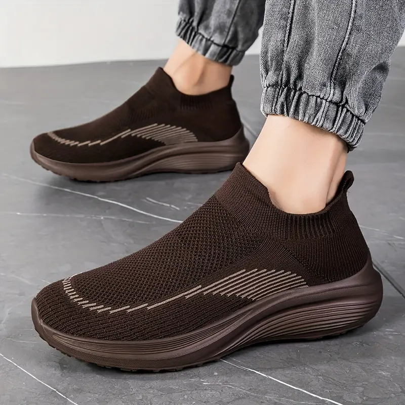 FLEXICOMFORT™ COMFY ORTHOPEDIC NON-SLIP SNEAKERS - Image 7