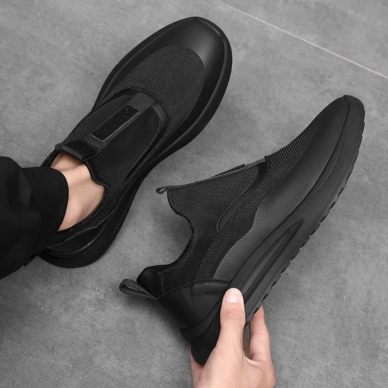 FLEXISTEP™ COMFY ORTHOPEDIC ANTI-SKID CHIC SHOES - Image 3