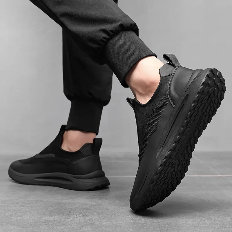 FLEXISTEP™ COMFY ORTHOPEDIC ANTI-SKID CHIC SHOES - Image 4