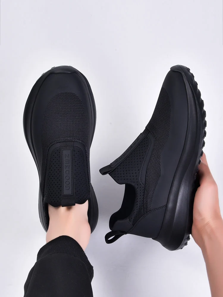 FLEXISTEP™ COMFY ORTHOPEDIC ANTI-SKID CHIC SHOES - Image 9