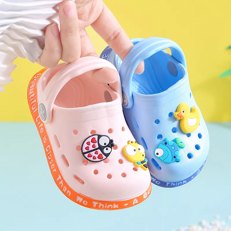 PREMIUM™ NON-SLIP FLIP FLOPS KIDS SLIPPERS - Image 6