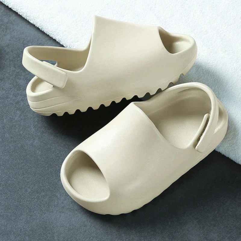 HIGH QUALITY PREMIUM™ NON-SLIP UNISEX SLIPPERS - Image 9