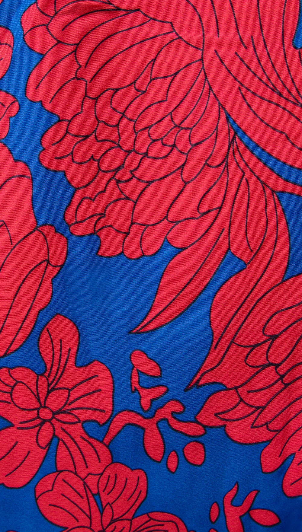 FLORAVIVE™ – SPRING/SUMMER FLORAL PRINT DRESS - Image 4