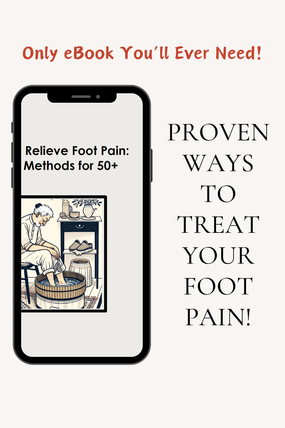 Naturally Relieve Foot Pain With Proven Methods | eBook - Image 3