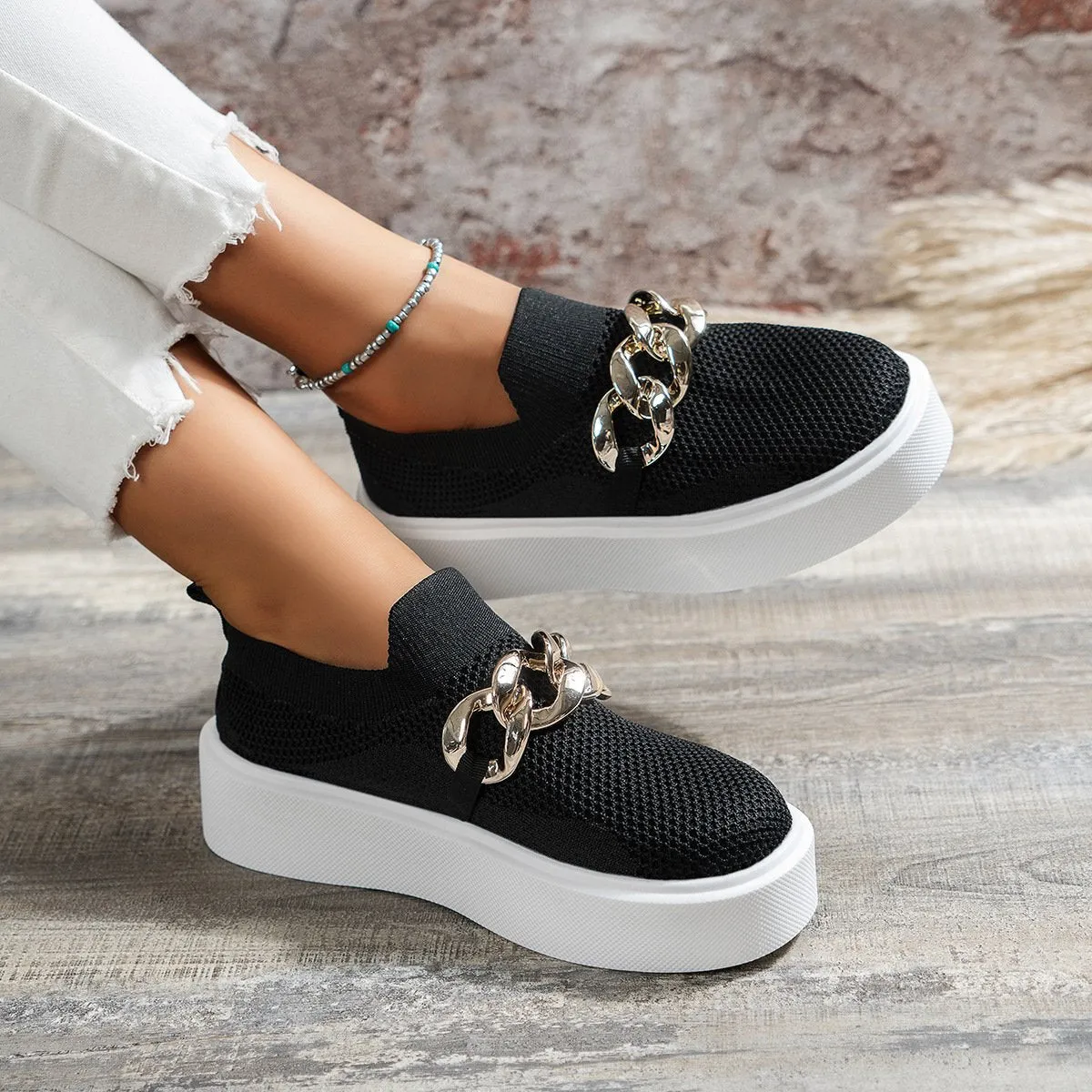 FootEase™️ - Orthopedic Summer Shoes For Women - Image 2