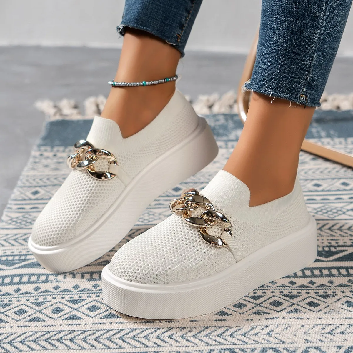 FootEase™️ - Orthopedic Summer Shoes For Women - Image 3