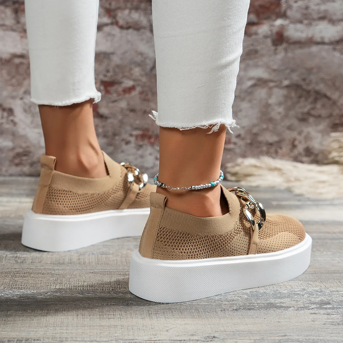 FootEase™️ - Orthopedic Summer Shoes For Women - Image 5
