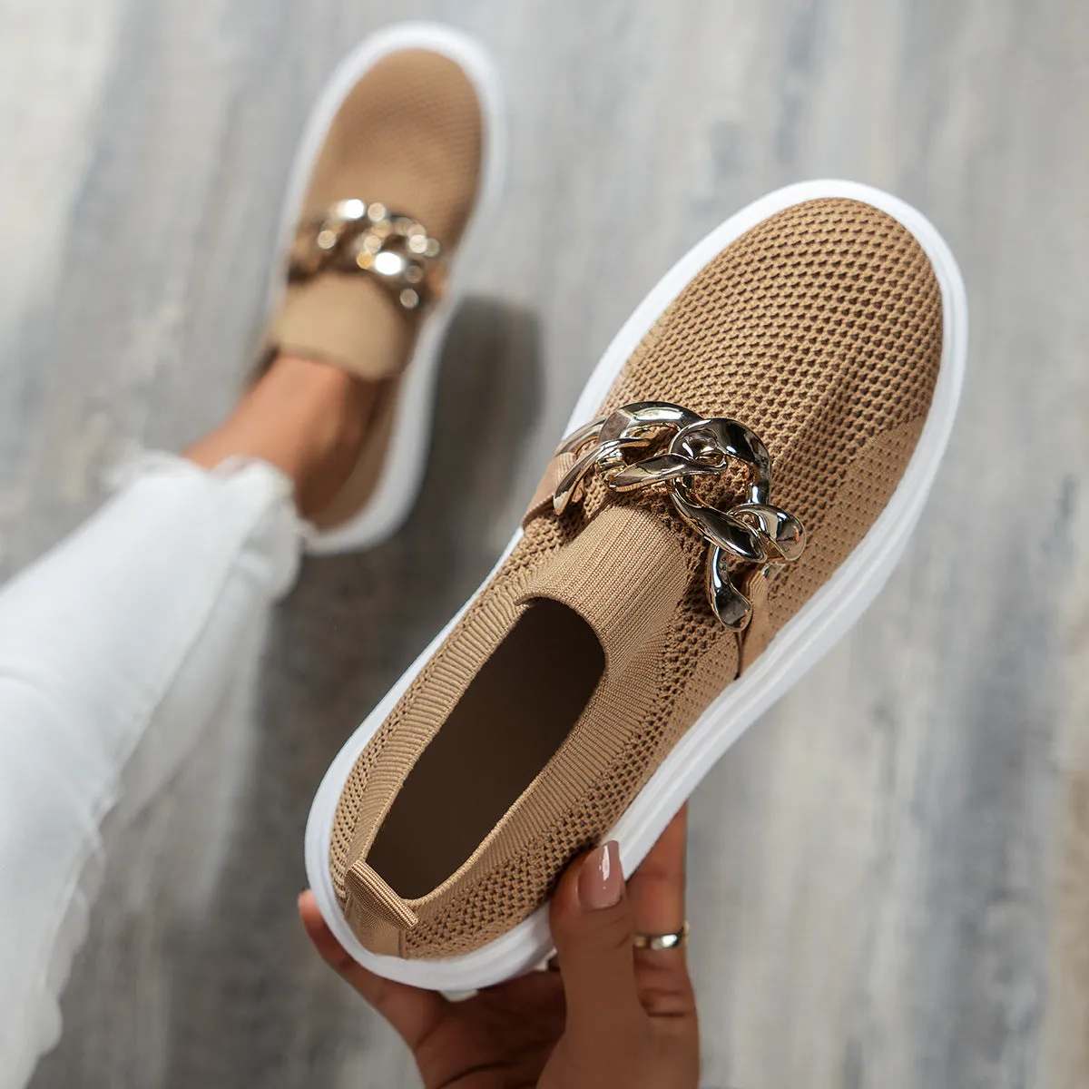 FootEase™️ - Orthopedic Summer Shoes For Women - Image 6
