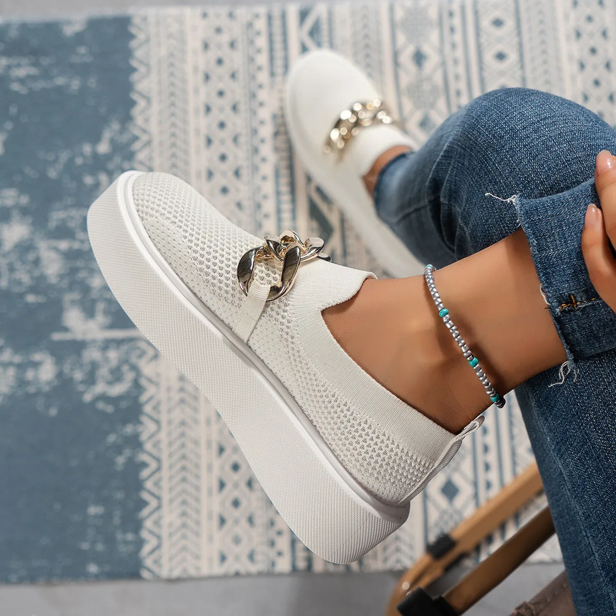 FootEase™️ - Orthopedic Summer Shoes For Women - Image 8