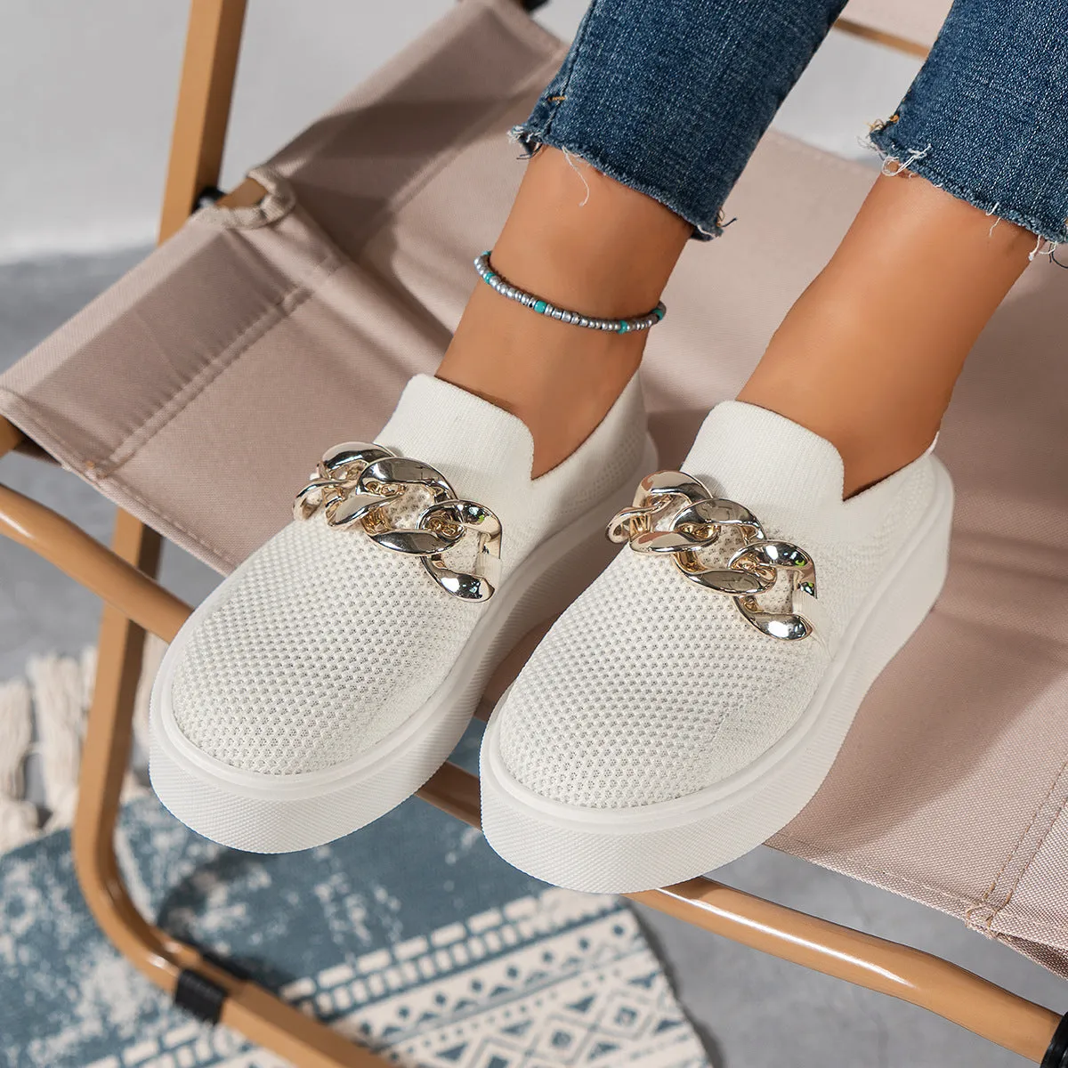 FootEase™️ - Orthopedic Summer Shoes For Women - Image 9