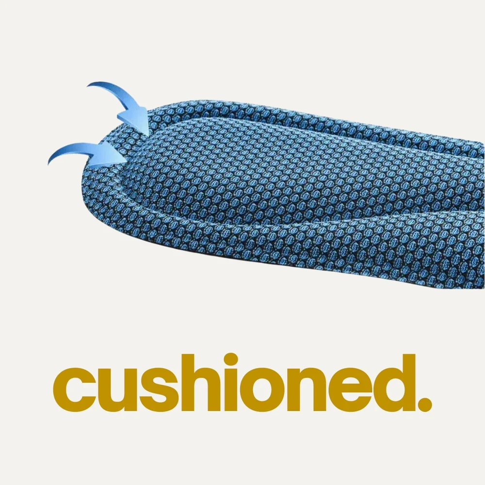 FOOTLYNE™ ORTHOPEDIC ADAPTIVE INSOLES - Image 3
