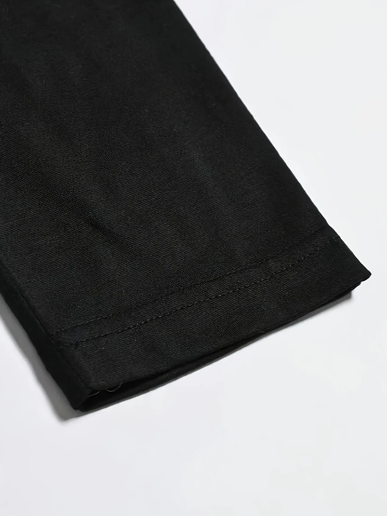 FROSTMARK CORE™ — MEN’S HIGH COLLAR FLEECE-LINED AUTUMN PULLOVER SWEATER - Image 7