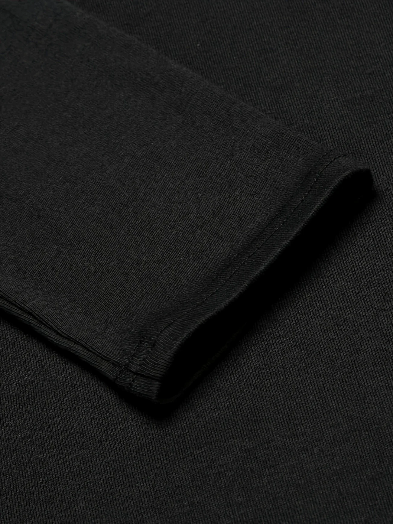 FROSTMARK CORE™ — MEN’S HIGH COLLAR FLEECE-LINED AUTUMN PULLOVER SWEATER - Image 8