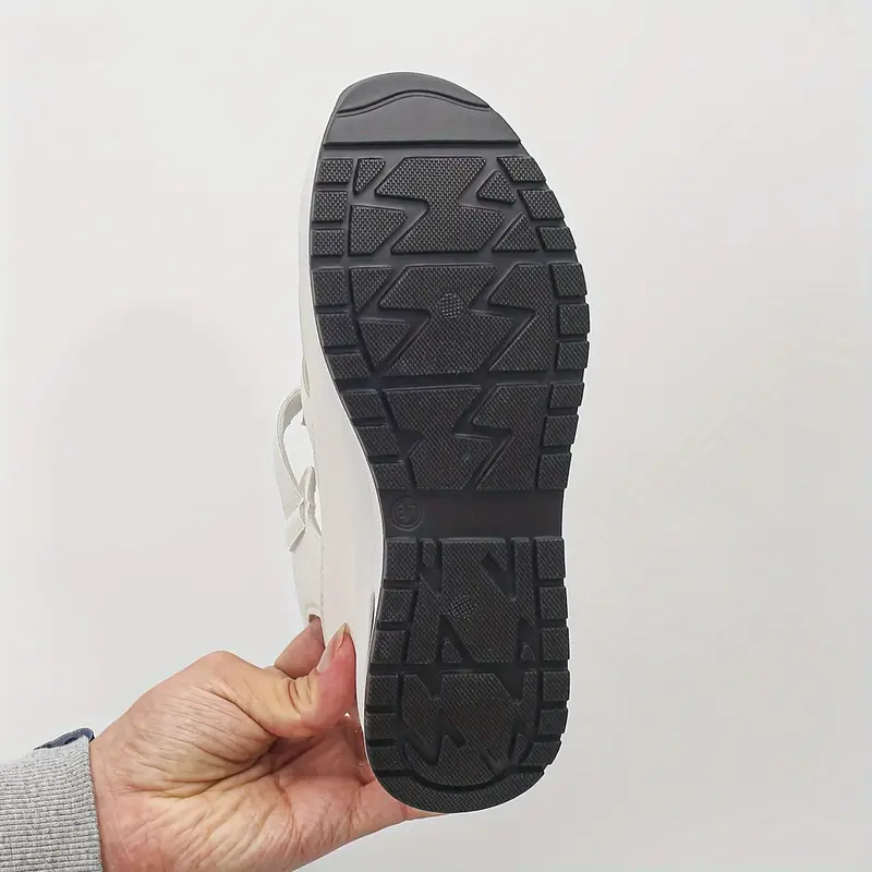 GOOLWA™ WOMEN'S SOFT SOLE PLATFORM SANDALS - Image 7