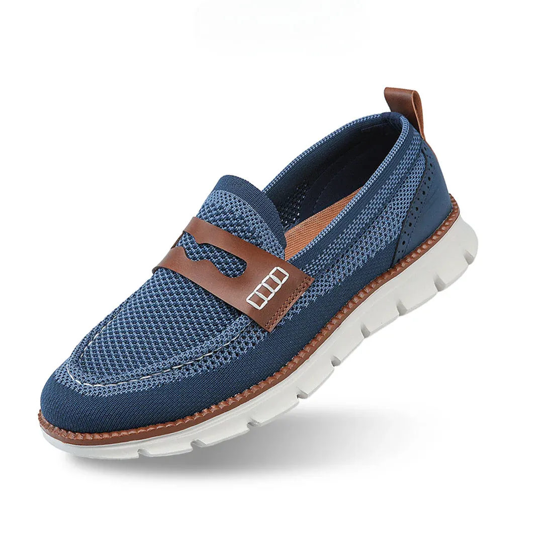 GRAFTON™ LIGHT CASUAL SLIP-ON SHOES - Image 10