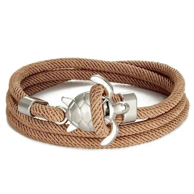 OCEAN GUARDIAN TURTLE BRACELET - Image 10
