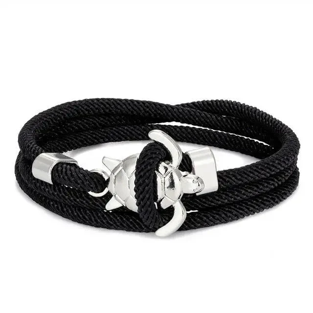 OCEAN GUARDIAN TURTLE BRACELET - Image 11