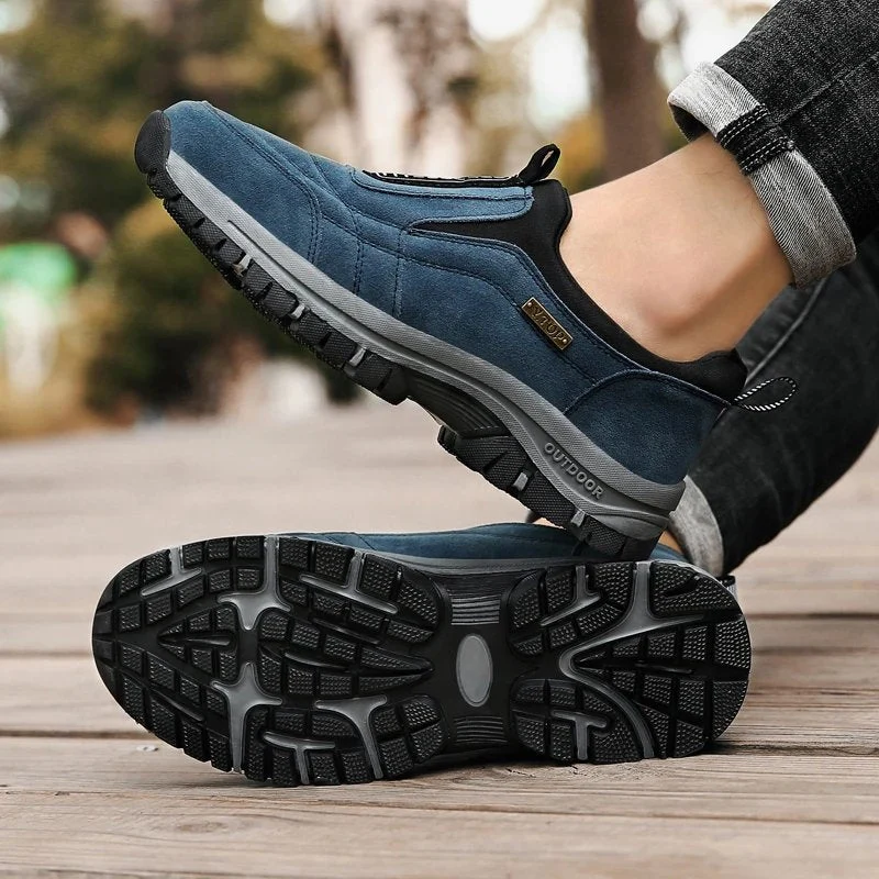 HENRY™ NON-SLIP LIGHTWEIGHT ORTHOPEDIC SHOES - Image 12