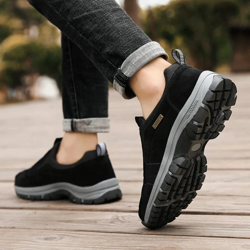 HENRY™ NON-SLIP LIGHTWEIGHT ORTHOPEDIC SHOES - Image 8