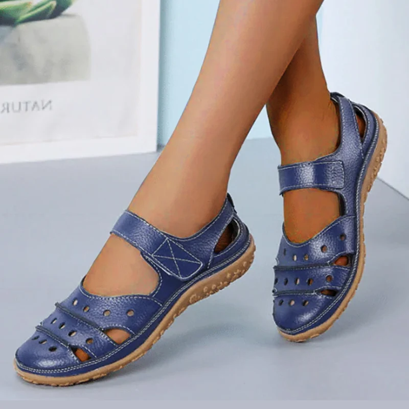 WOMEN ORTHOPEDIC GOLD™ LOAFERS - 2025 BEST SELLER - Image 5