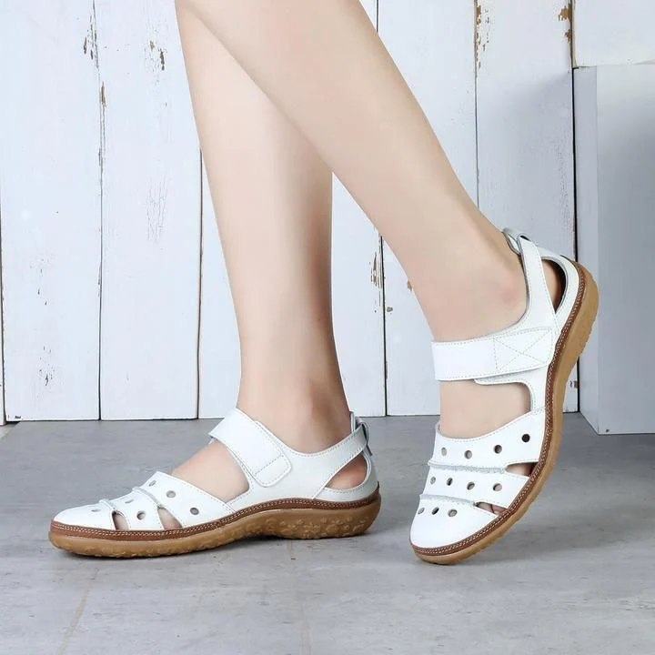 WOMEN ORTHOPEDIC GOLD™ LOAFERS - 2025 BEST SELLER - Image 6