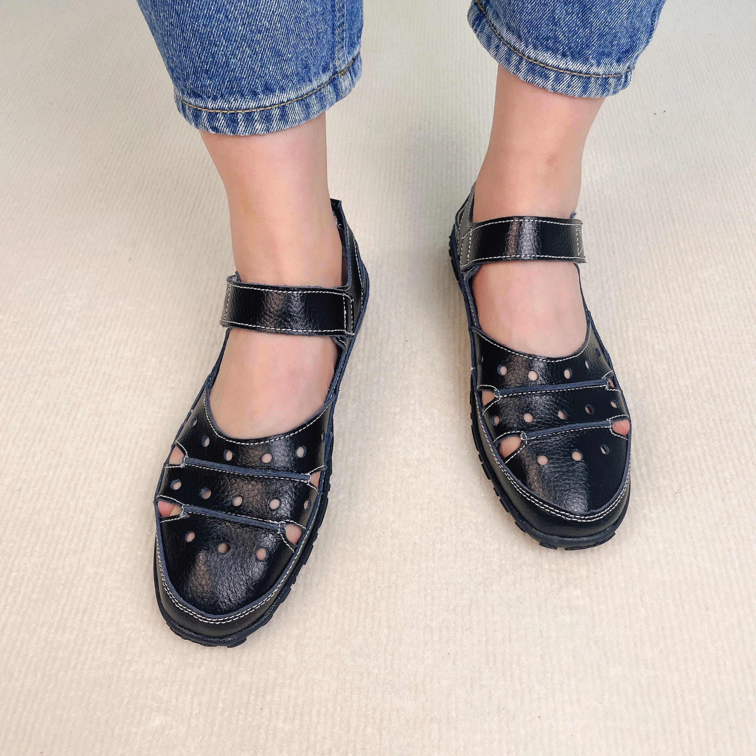 WOMEN ORTHOPEDIC GOLD™ LOAFERS - 2025 BEST SELLER - Image 7