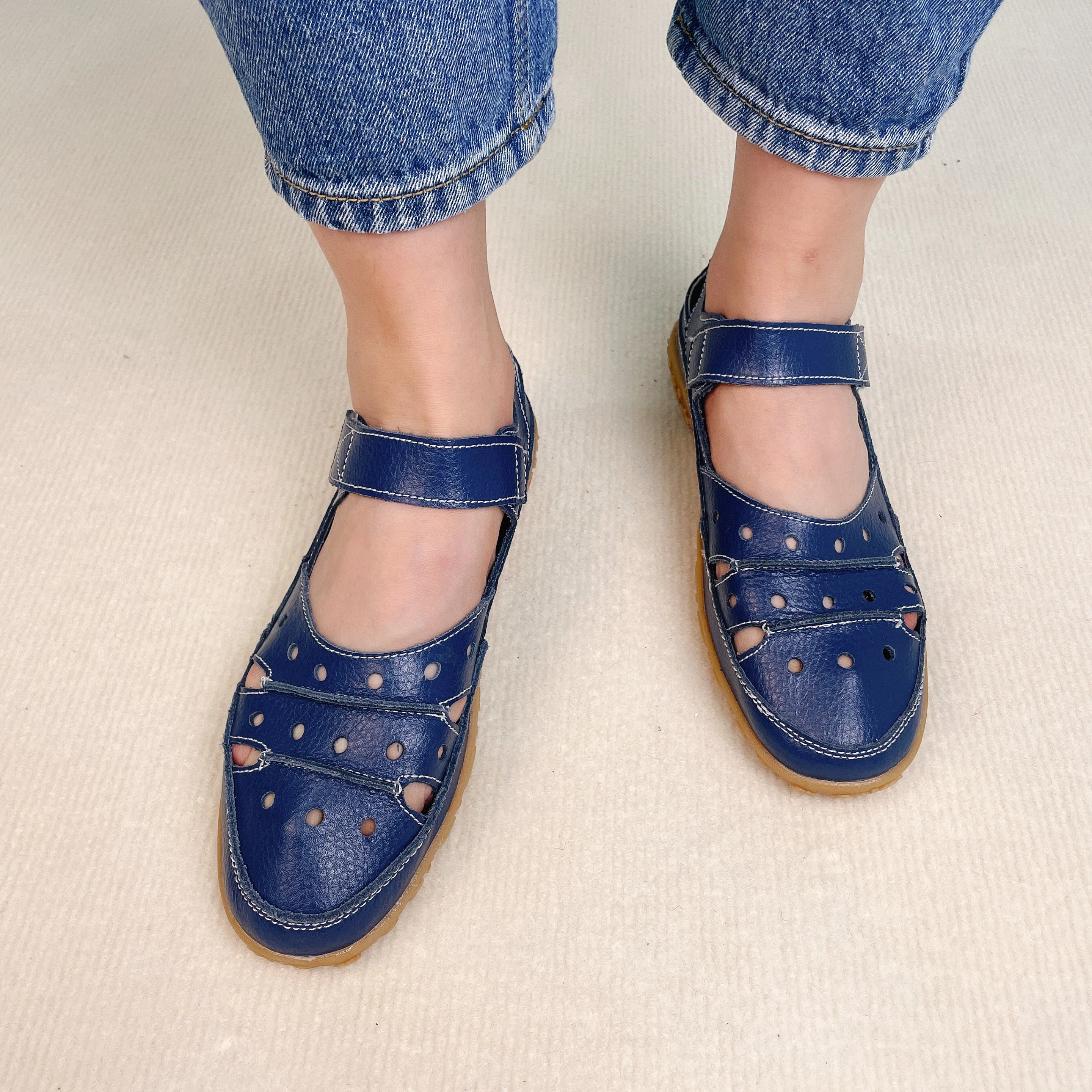 WOMEN ORTHOPEDIC GOLD™ LOAFERS - 2025 BEST SELLER - Image 8