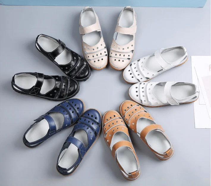 WOMEN ORTHOPEDIC GOLD™ LOAFERS - 2025 BEST SELLER - Image 9