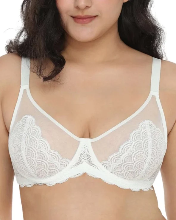 INDIRA™ MINIMIZER BRA CONFIDENT CURVES, SORTED COMFORT - Image 3