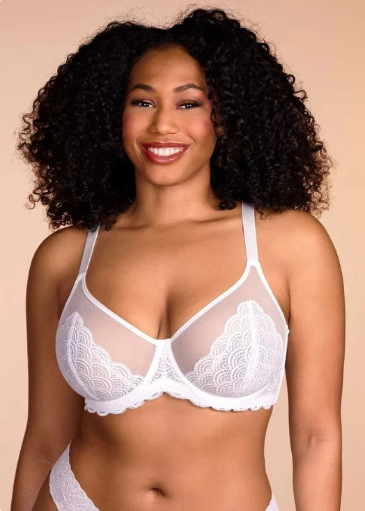 INDIRA™ MINIMIZER BRA CONFIDENT CURVES, SORTED COMFORT - Image 5