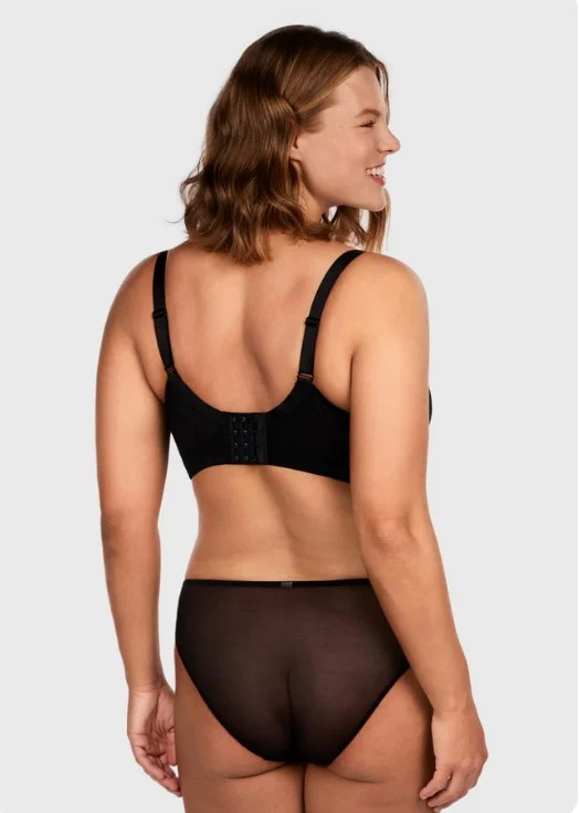 INDIRA™ MINIMIZER BRA CONFIDENT CURVES, SORTED COMFORT - Image 8