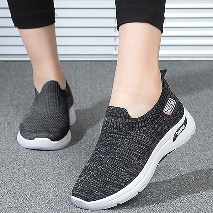 COMFORT™ - ORTHOPEDIC SHOES WITH INNOVATIVE SOLE - Image 4