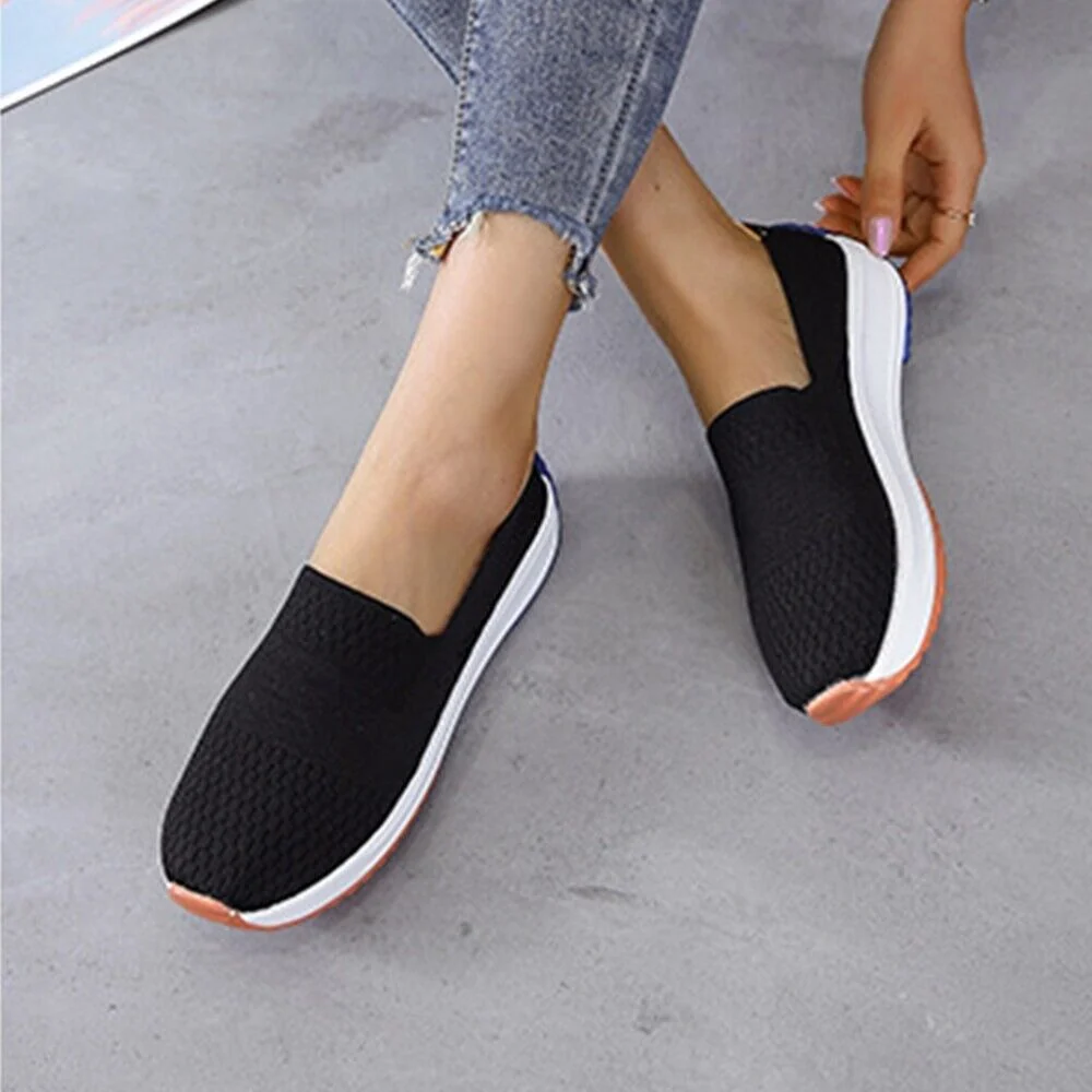 ISA™ - COMFORTABLE ORTHOPEDIC WOMEN'S SHOES - Image 8