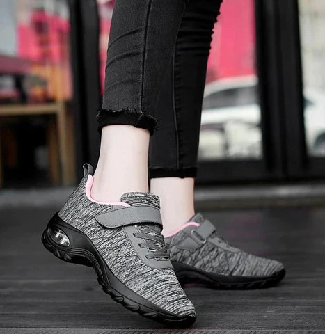ISABELL™ WOMEN'S AIR CUSHION ORTHOPEDIC SNEAKERS - Image 10