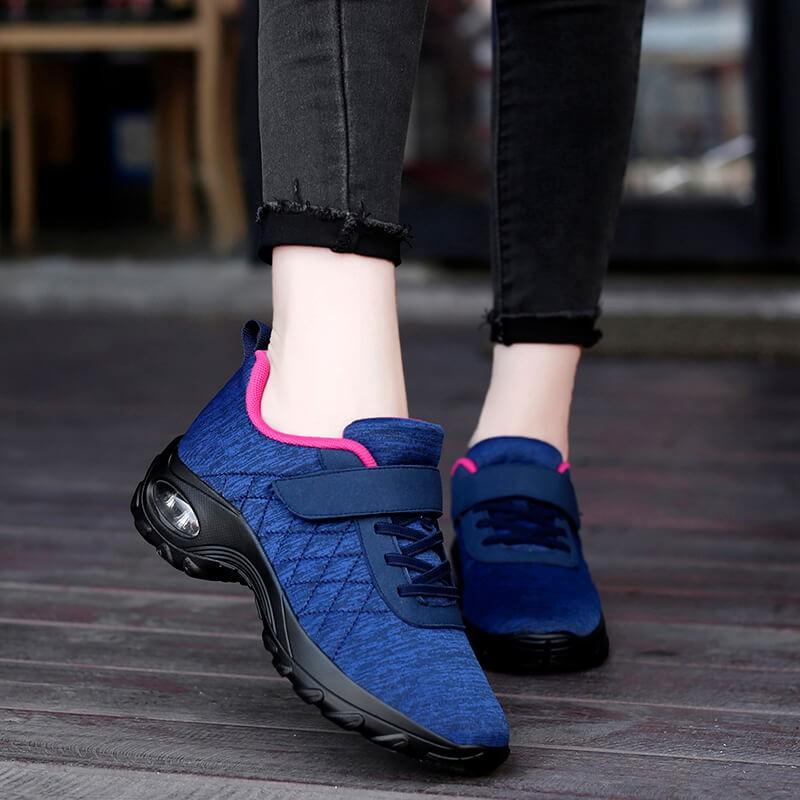 ISABELL™ WOMEN'S AIR CUSHION ORTHOPEDIC SNEAKERS - Image 11