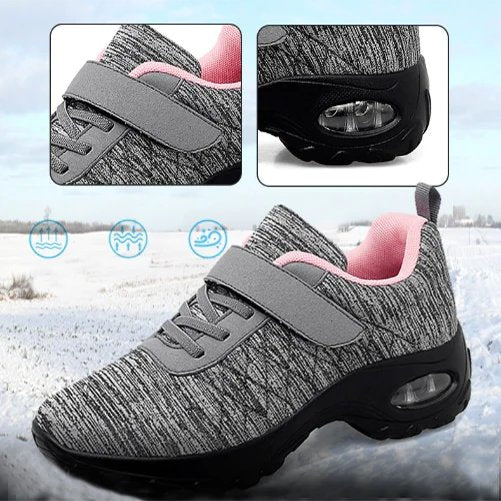 ISABELL™ WOMEN'S AIR CUSHION ORTHOPEDIC SNEAKERS - Image 12