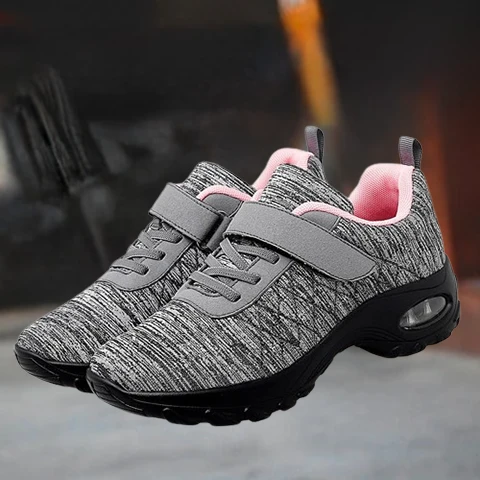 ISABELL™ WOMEN'S AIR CUSHION ORTHOPEDIC SNEAKERS - Image 13