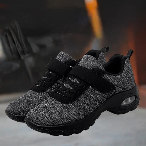 ISABELL™ WOMEN'S AIR CUSHION ORTHOPEDIC SNEAKERS - Image 16