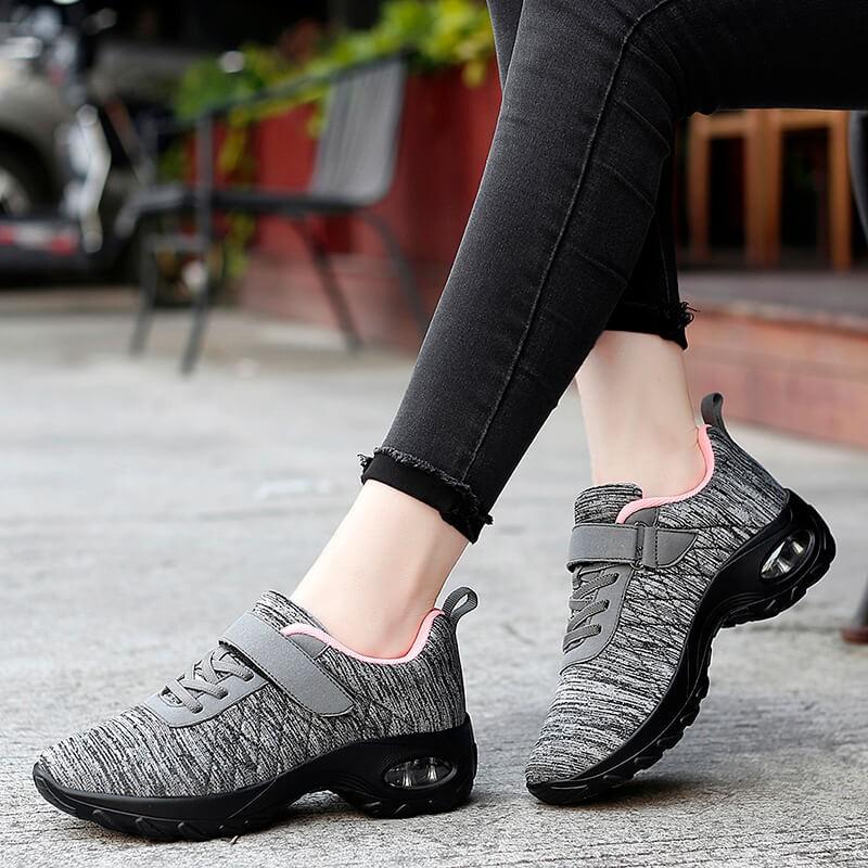 ISABELL™ WOMEN'S AIR CUSHION ORTHOPEDIC SNEAKERS - Image 3
