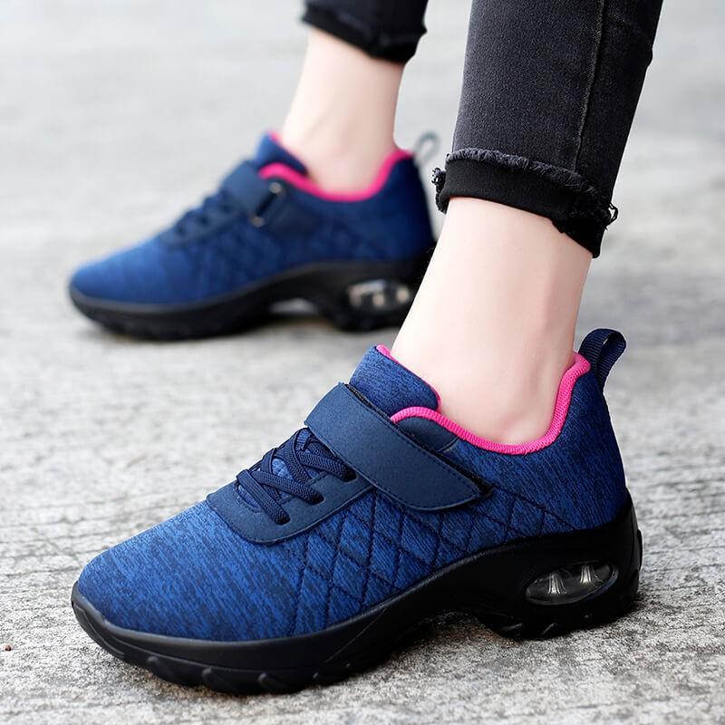 ISABELL™ WOMEN'S AIR CUSHION ORTHOPEDIC SNEAKERS - Image 7