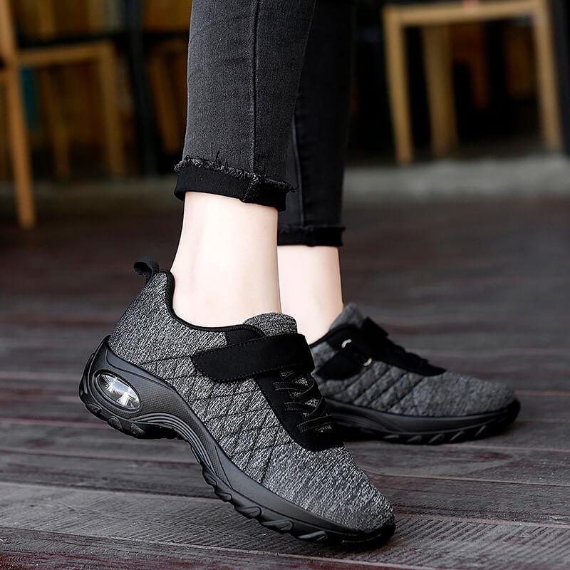 ISABELL™ WOMEN'S AIR CUSHION ORTHOPEDIC SNEAKERS - Image 8