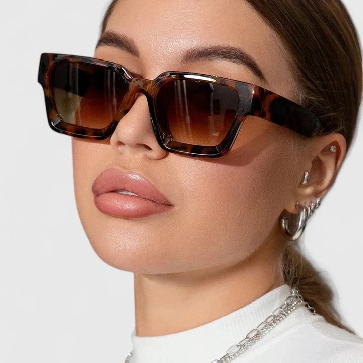 IZADORA | ELEGANT SUNGLASSES - Image 2