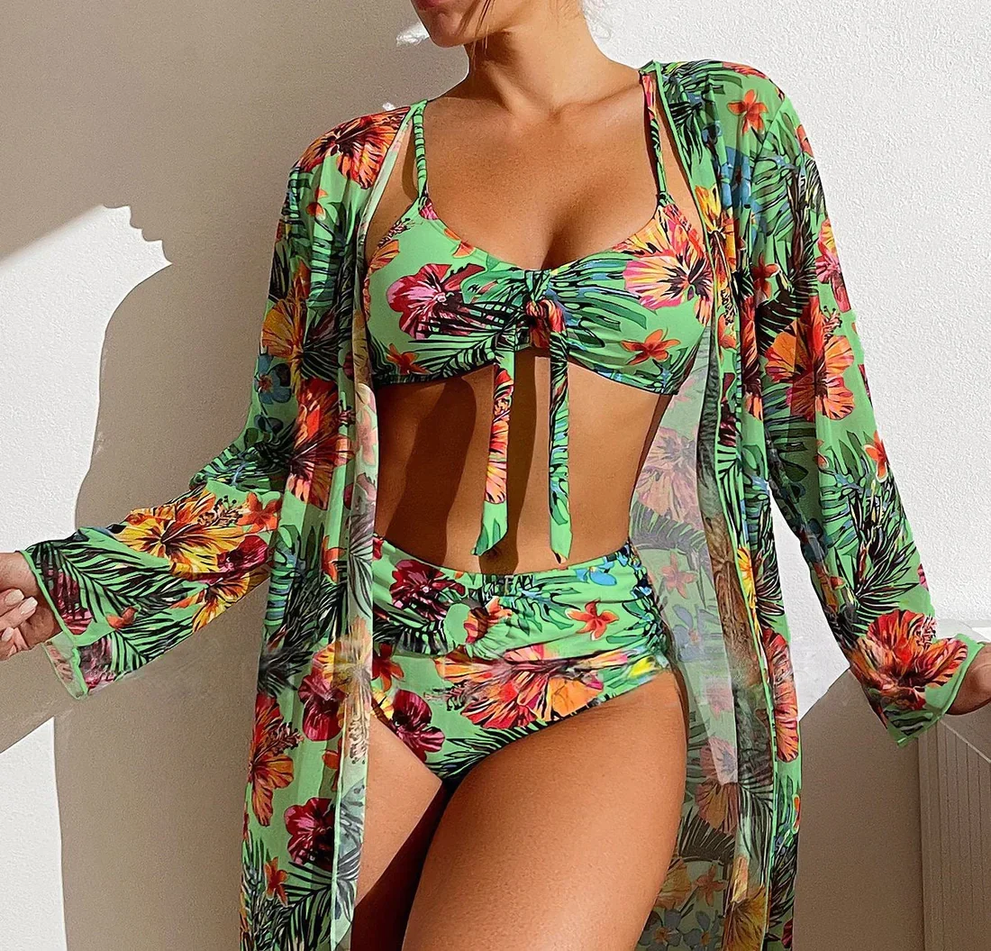 JALINA™ STYLISH SEXY SWIMWEAR SET FOR SUMMER 2025 - Image 4