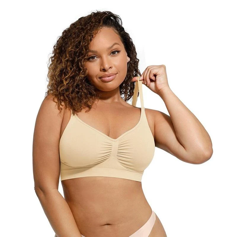 JARRAH™ WOMEN'S WIRELESS BRA COMFORTABLE - Image 4