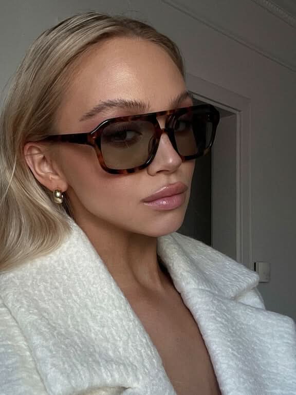 JASLYNN | ELEGANT SUNGLASSES - Image 10