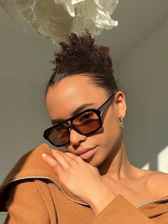 JASLYNN | ELEGANT SUNGLASSES - Image 6