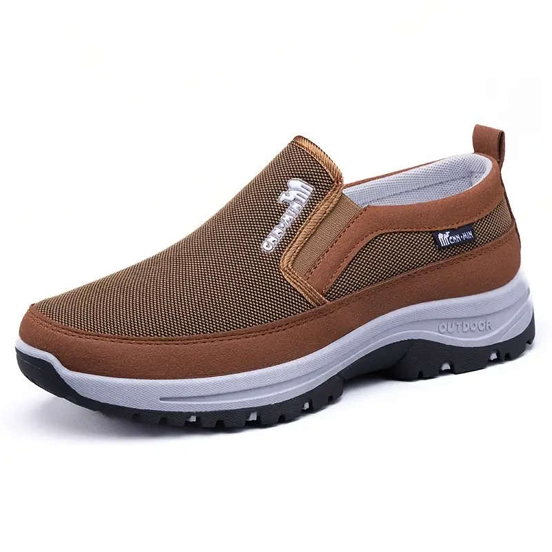 JASON™ MEN'S CASUAL SPORTS SNEAKERS - Image 14