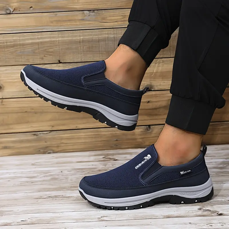 JASON™ MEN'S CASUAL SPORTS SNEAKERS - Image 7