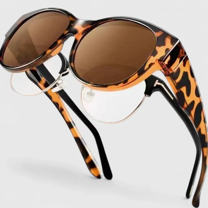 JOURNII | STYLISH SUNGLASSES - Image 5
